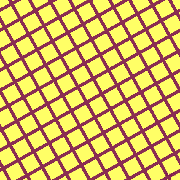 29/119 degree angle diagonal checkered chequered lines, 11 pixel line width, 48 pixel square size, plaid checkered seamless tileable