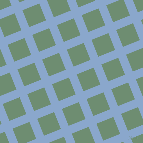 22/112 degree angle diagonal checkered chequered lines, 29 pixel lines width, 63 pixel square size, plaid checkered seamless tileable