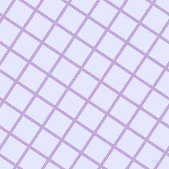 56/146 degree angle diagonal checkered chequered lines, 10 pixel line width, 69 pixel square size, plaid checkered seamless tileable