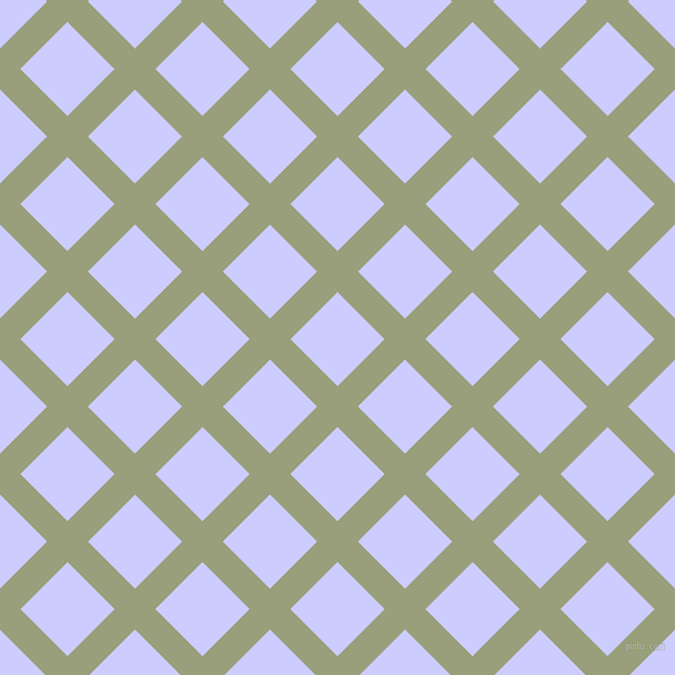 45/135 degree angle diagonal checkered chequered lines, 26 pixel lines width, 60 pixel square size, plaid checkered seamless tileable