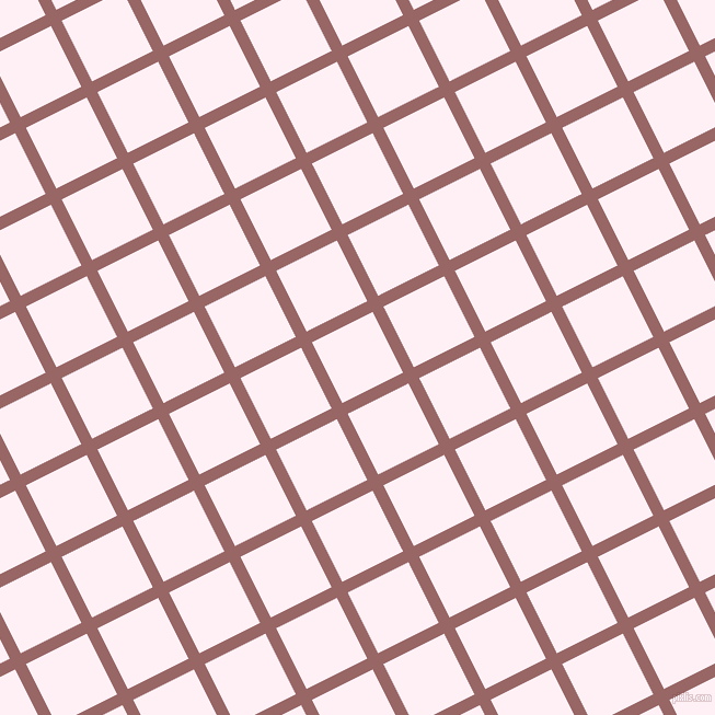27/117 degree angle diagonal checkered chequered lines, 11 pixel line width, 62 pixel square size, plaid checkered seamless tileable