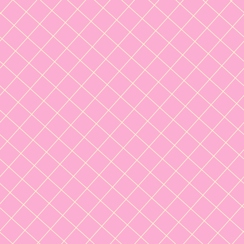 48/138 degree angle diagonal checkered chequered lines, 2 pixel lines width, 58 pixel square size, plaid checkered seamless tileable