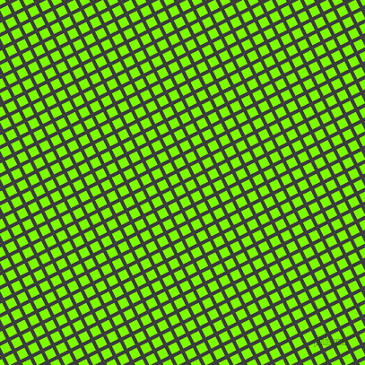27/117 degree angle diagonal checkered chequered lines, 4 pixel line width, 10 pixel square size, plaid checkered seamless tileable