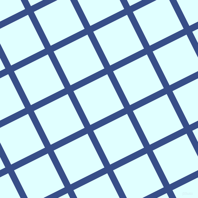 27/117 degree angle diagonal checkered chequered lines, 22 pixel line width, 129 pixel square size, plaid checkered seamless tileable