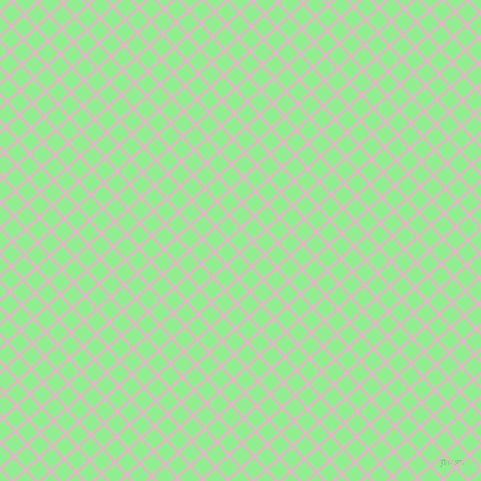 42/132 degree angle diagonal checkered chequered lines, 4 pixel line width, 21 pixel square size, plaid checkered seamless tileable