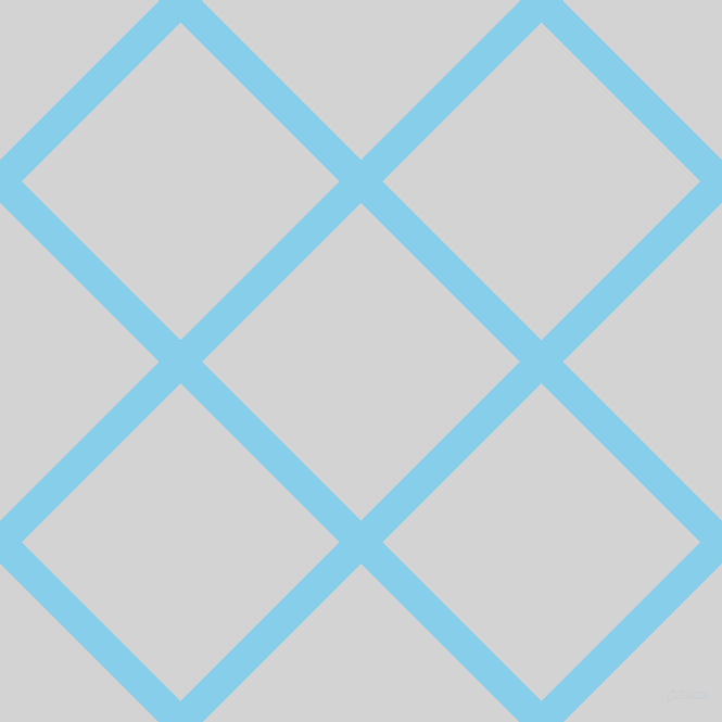 45/135 degree angle diagonal checkered chequered lines, 28 pixel line width, 207 pixel square size, plaid checkered seamless tileable