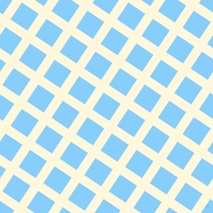 56/146 degree angle diagonal checkered chequered lines, 32 pixel line width, 71 pixel square size, plaid checkered seamless tileable