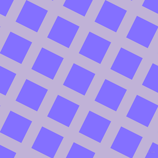 63/153 degree angle diagonal checkered chequered lines, 39 pixel lines width, 84 pixel square size, plaid checkered seamless tileable