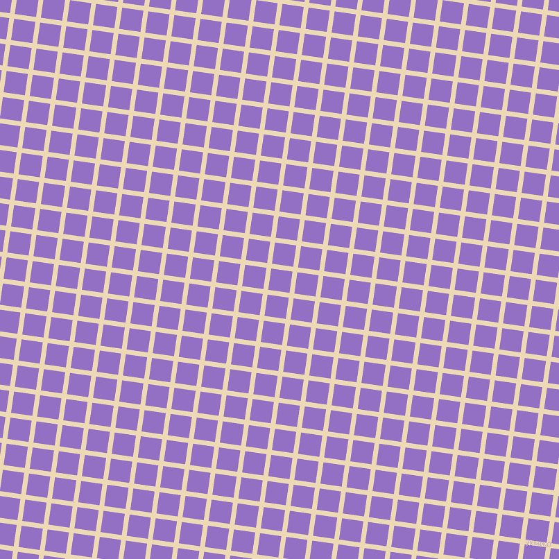82/172 degree angle diagonal checkered chequered lines, 7 pixel lines width, 31 pixel square size, plaid checkered seamless tileable