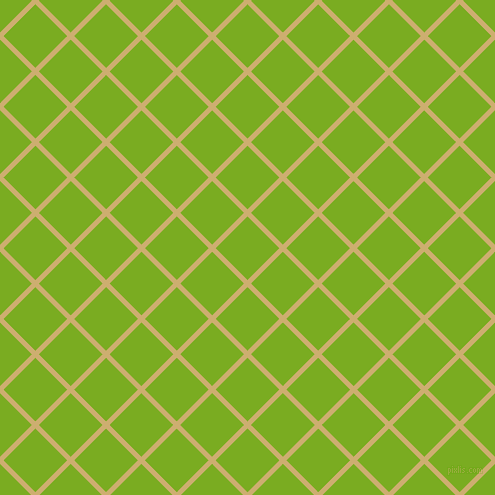 45/135 degree angle diagonal checkered chequered lines, 5 pixel lines width, 45 pixel square size, plaid checkered seamless tileable