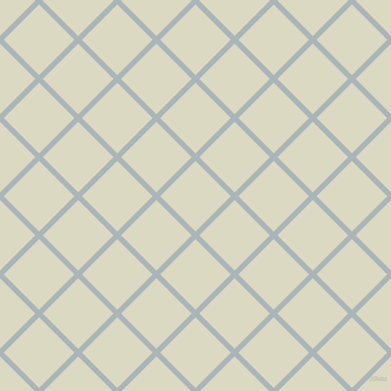 45/135 degree angle diagonal checkered chequered lines, 11 pixel line width, 102 pixel square size, plaid checkered seamless tileable