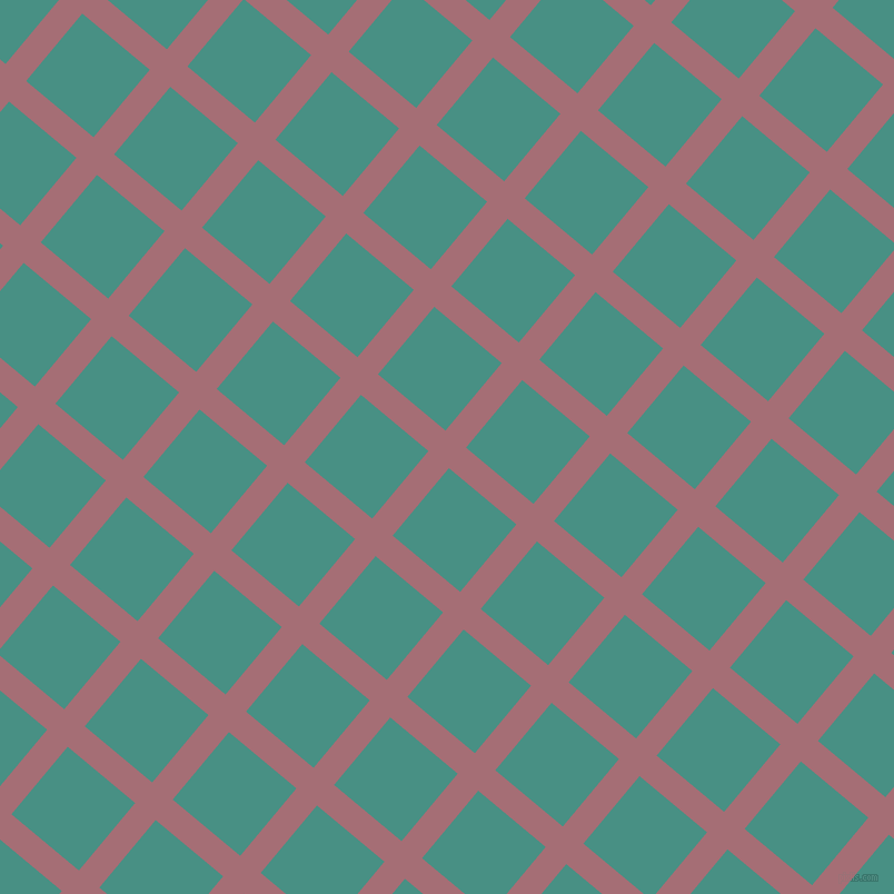 50/140 degree angle diagonal checkered chequered lines, 24 pixel line width, 79 pixel square size, plaid checkered seamless tileable