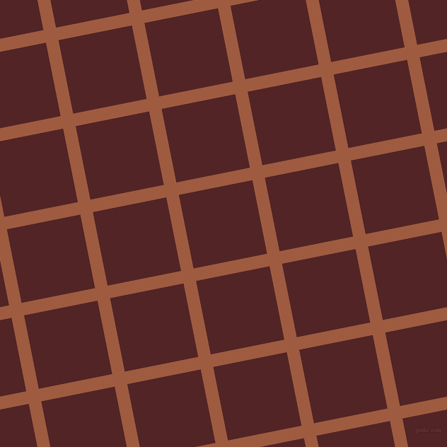 11/101 degree angle diagonal checkered chequered lines, 18 pixel line width, 106 pixel square size, plaid checkered seamless tileable