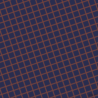 18/108 degree angle diagonal checkered chequered lines, 4 pixel lines width, 22 pixel square size, plaid checkered seamless tileable