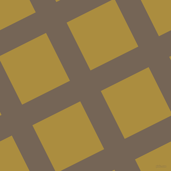 27/117 degree angle diagonal checkered chequered lines, 79 pixel lines width, 184 pixel square size, plaid checkered seamless tileable