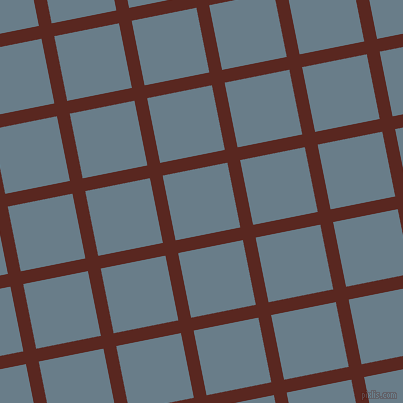 11/101 degree angle diagonal checkered chequered lines, 13 pixel lines width, 66 pixel square size, plaid checkered seamless tileable