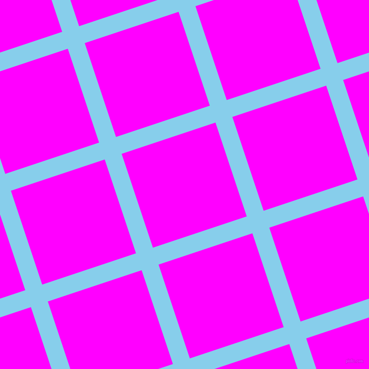 18/108 degree angle diagonal checkered chequered lines, 36 pixel line width, 200 pixel square size, plaid checkered seamless tileable