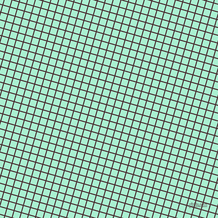 74/164 degree angle diagonal checkered chequered lines, 2 pixel lines width, 13 pixel square size, plaid checkered seamless tileable