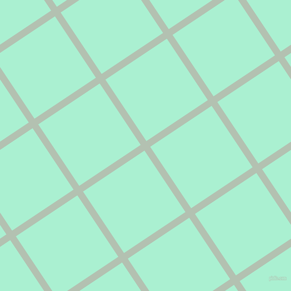 34/124 degree angle diagonal checkered chequered lines, 14 pixel line width, 151 pixel square size, plaid checkered seamless tileable