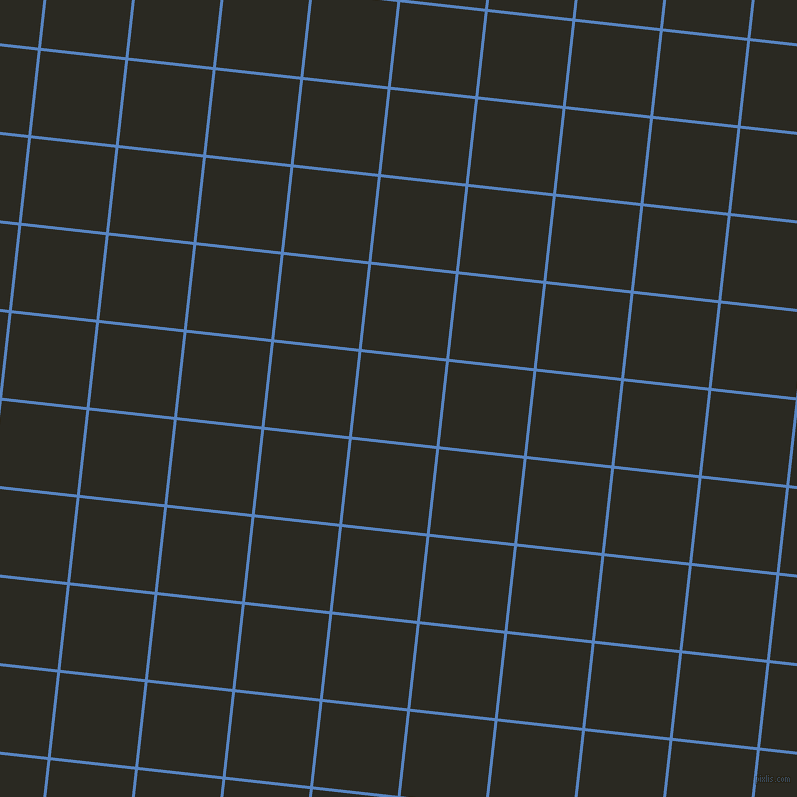84/174 degree angle diagonal checkered chequered lines, 3 pixel lines width, 85 pixel square size, plaid checkered seamless tileable
