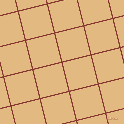 14/104 degree angle diagonal checkered chequered lines, 4 pixel line width, 99 pixel square size, plaid checkered seamless tileable