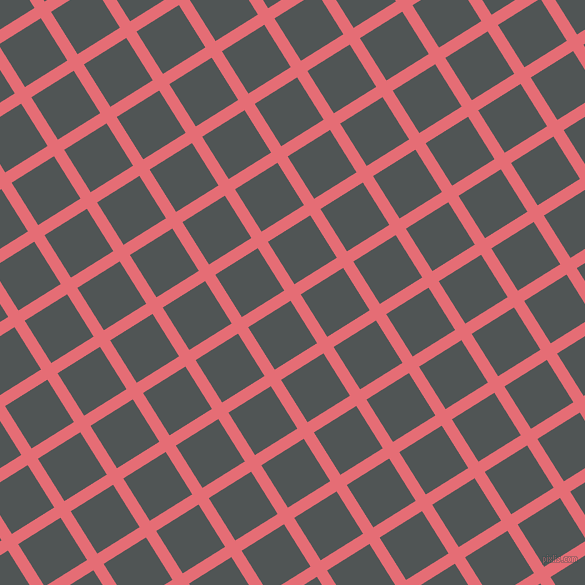 32/122 degree angle diagonal checkered chequered lines, 12 pixel lines width, 50 pixel square size, plaid checkered seamless tileable