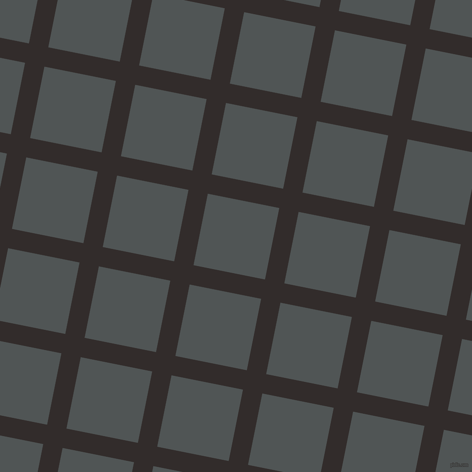 79/169 degree angle diagonal checkered chequered lines, 39 pixel line width, 144 pixel square size, plaid checkered seamless tileable