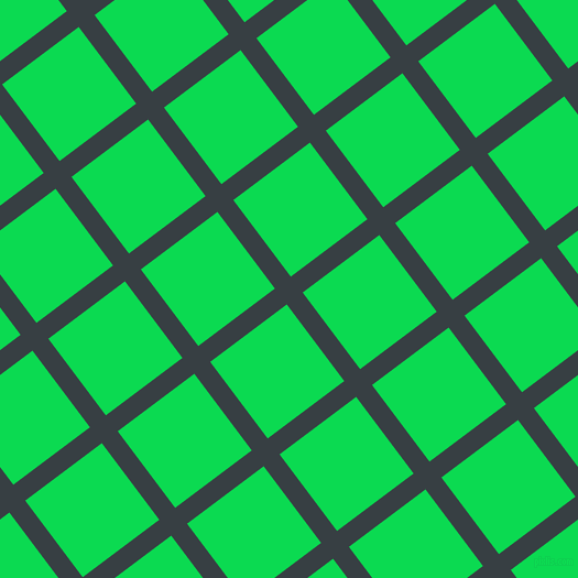 37/127 degree angle diagonal checkered chequered lines, 18 pixel lines width, 87 pixel square size, plaid checkered seamless tileable