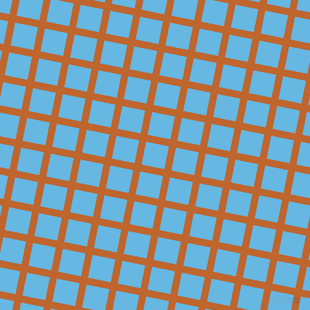 79/169 degree angle diagonal checkered chequered lines, 10 pixel line width, 33 pixel square size, plaid checkered seamless tileable