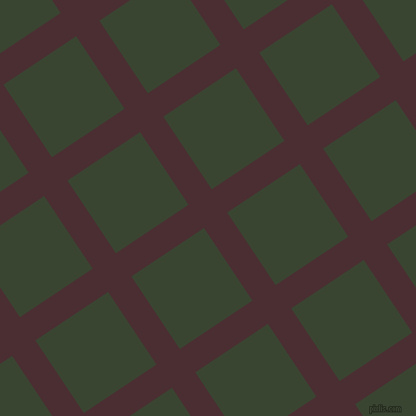 34/124 degree angle diagonal checkered chequered lines, 31 pixel line width, 97 pixel square size, plaid checkered seamless tileable