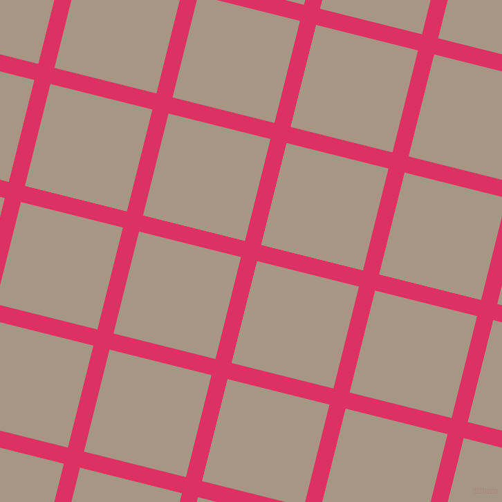 76/166 degree angle diagonal checkered chequered lines, 24 pixel line width, 152 pixel square size, plaid checkered seamless tileable