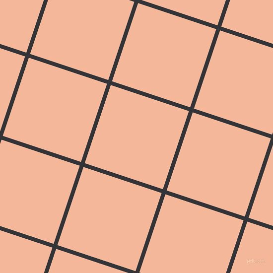 72/162 degree angle diagonal checkered chequered lines, 8 pixel lines width, 166 pixel square size, plaid checkered seamless tileable