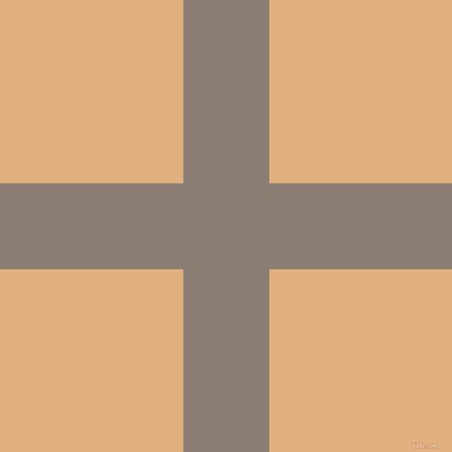 checkered chequered horizontal vertical lines, 121 pixel line width, 515 pixel square size, plaid checkered seamless tileable