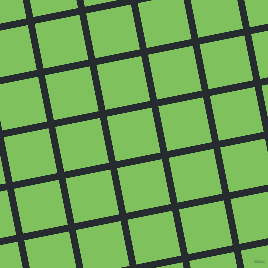 11/101 degree angle diagonal checkered chequered lines, 23 pixel lines width, 153 pixel square size, plaid checkered seamless tileable