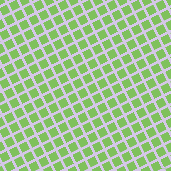 27/117 degree angle diagonal checkered chequered lines, 11 pixel line width, 35 pixel square size, plaid checkered seamless tileable