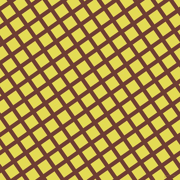 35/125 degree angle diagonal checkered chequered lines, 13 pixel lines width, 34 pixel square size, plaid checkered seamless tileable