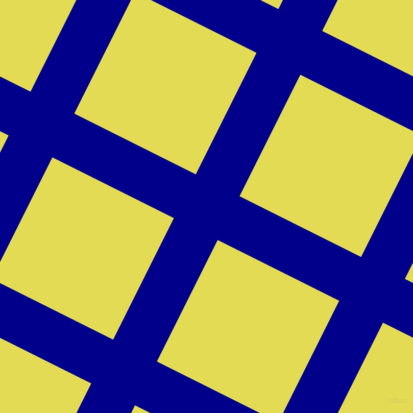 63/153 degree angle diagonal checkered chequered lines, 96 pixel lines width, 266 pixel square size, plaid checkered seamless tileable