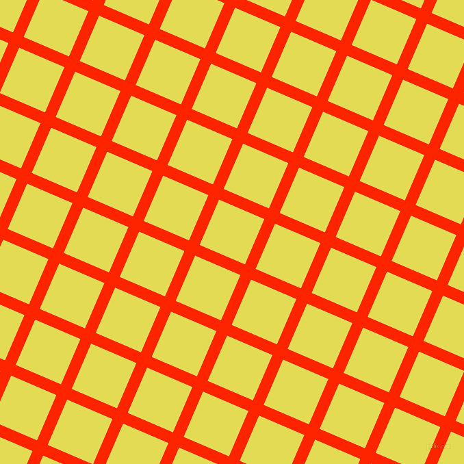 67/157 degree angle diagonal checkered chequered lines, 17 pixel lines width, 72 pixel square size, plaid checkered seamless tileable