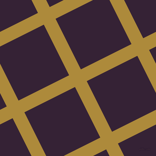 27/117 degree angle diagonal checkered chequered lines, 42 pixel line width, 181 pixel square size, plaid checkered seamless tileable