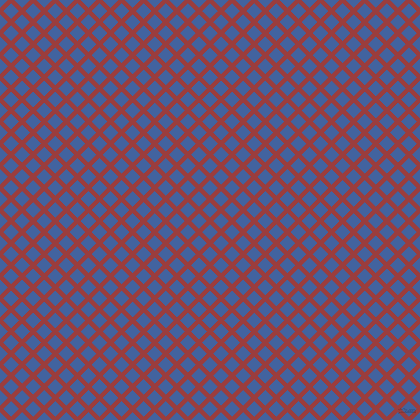 45/135 degree angle diagonal checkered chequered lines, 9 pixel line width, 22 pixel square size, plaid checkered seamless tileable