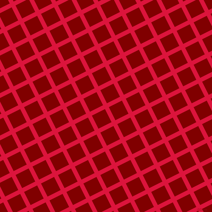 27/117 degree angle diagonal checkered chequered lines, 15 pixel lines width, 51 pixel square size, plaid checkered seamless tileable