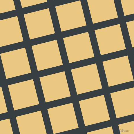 14/104 degree angle diagonal checkered chequered lines, 23 pixel lines width, 89 pixel square size, plaid checkered seamless tileable