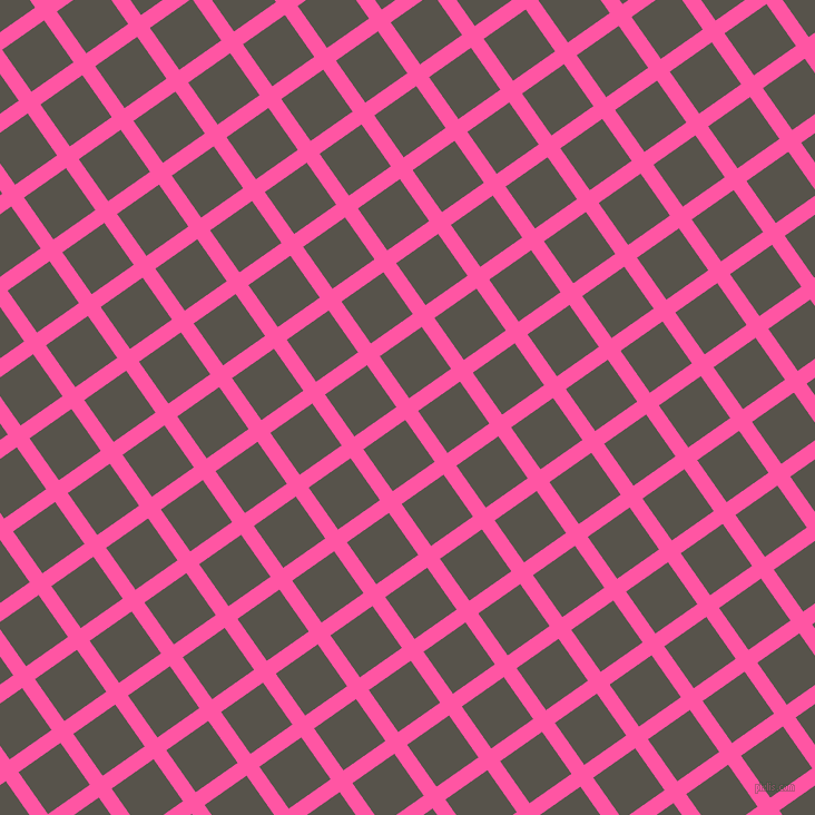 35/125 degree angle diagonal checkered chequered lines, 14 pixel lines width, 46 pixel square size, plaid checkered seamless tileable