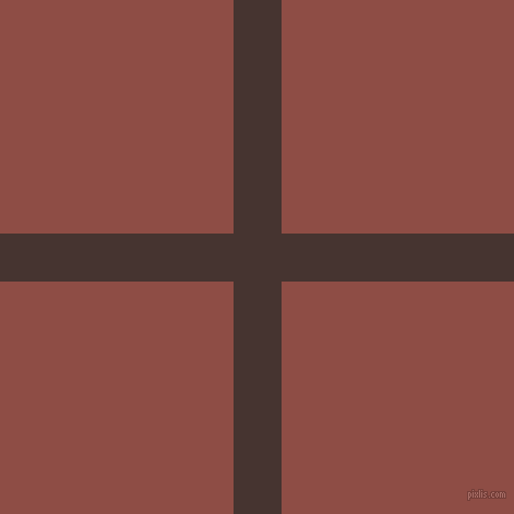 checkered chequered horizontal vertical lines, 44 pixel line width, 427 pixel square size, plaid checkered seamless tileable
