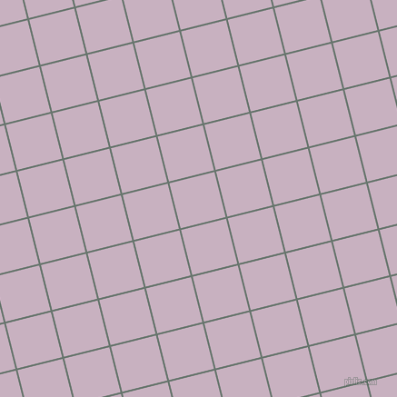 14/104 degree angle diagonal checkered chequered lines, 2 pixel line width, 51 pixel square size, plaid checkered seamless tileable