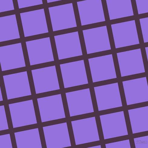 11/101 degree angle diagonal checkered chequered lines, 16 pixel lines width, 80 pixel square size, plaid checkered seamless tileable