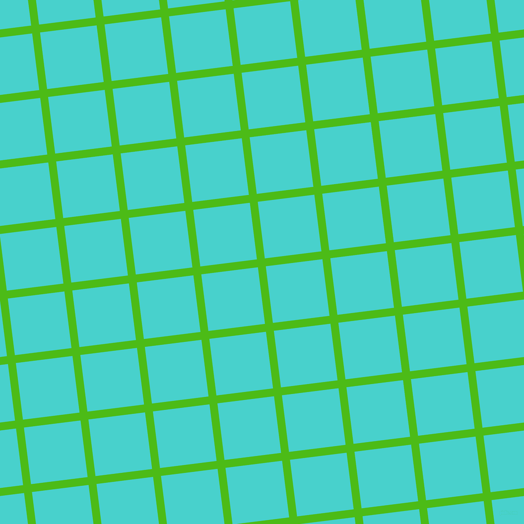 7/97 degree angle diagonal checkered chequered lines, 16 pixel lines width, 115 pixel square size, plaid checkered seamless tileable