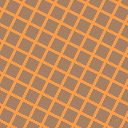 63/153 degree angle diagonal checkered chequered lines, 9 pixel line width, 38 pixel square size, plaid checkered seamless tileable