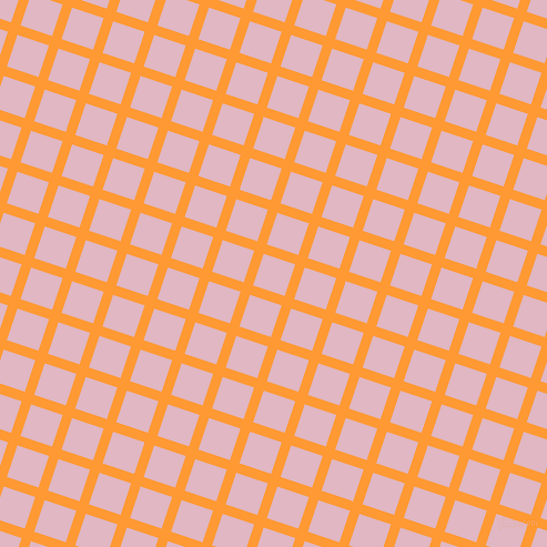 72/162 degree angle diagonal checkered chequered lines, 9 pixel line width, 30 pixel square size, plaid checkered seamless tileable