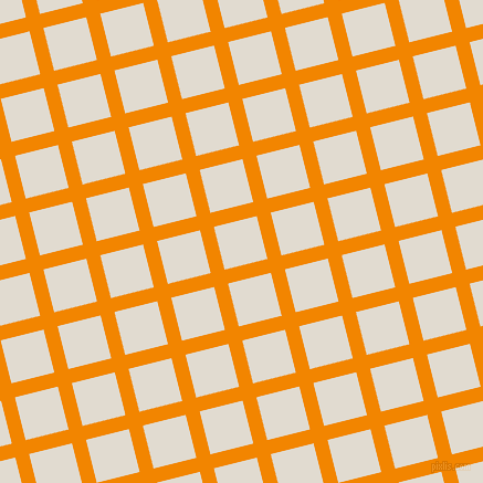14/104 degree angle diagonal checkered chequered lines, 13 pixel line width, 40 pixel square size, plaid checkered seamless tileable